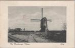 EDE - De Doesburger Molen, Verzenden, Gelopen