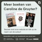 Beter wordt het niet 9789044542585 Caroline de Gruyter, Verzenden, Gelezen, Caroline de Gruyter