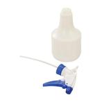 Silverline Handspuit - 500 ml - Transparant kunststof - V..., Ophalen of Verzenden, Nieuw