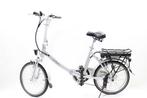 E-4motion Vouwfiets Unisex 42 cm - Elektrische fiets, Overige merken, Nieuw, Ophalen of Verzenden, Minder dan 47 cm