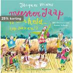 Meester Jaap is een held (op sokken!) / Meester Jaap, Boeken, Verzenden, Gelezen, Jacques Vriens