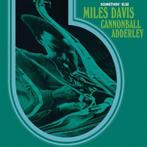 Miles Davis, Cannonball Adderley – Somethin Else 84365..., Verzenden, Nieuw in verpakking
