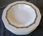 Rosenthal - Eetservies (6) - Polygon - Porselein
