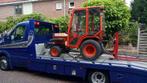 [Gezocht] stiga villa / stiga park / stiga titan  [Gezocht], Tuin en Terras, Nieuw, Verzenden