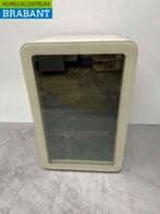 Retro Glasdeurkoeling Koelkast Drankkoelkast Glazen deur, Ophalen of Verzenden, Nieuw in verpakking