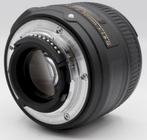 Nikon AF-S 50MM 1.8G OCCASION, Audio, Tv en Foto, Fotografie | Lenzen en Objectieven, Ophalen of Verzenden, Zo goed als nieuw