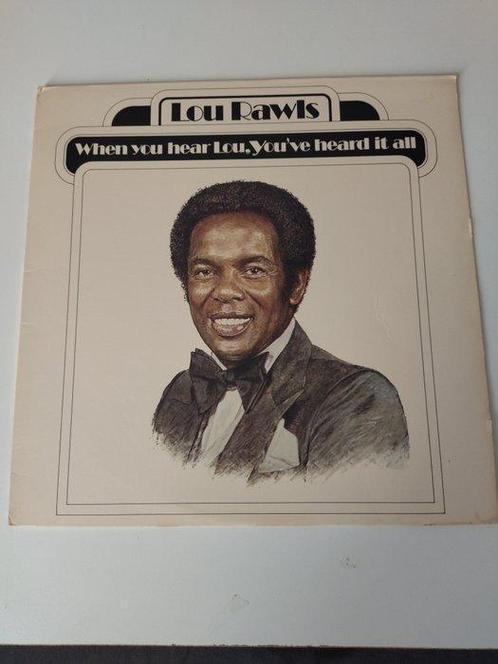 Lou Rawls / The Three Degrees / The Trammps - 11 x Philly, Cd's en Dvd's, Vinyl Singles