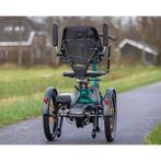 scootmobielfiets van Raam Easy Go, Fietsen en Brommers, Fietsen | Driewielfietsen, Ophalen of Verzenden, Nieuw
