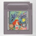 The Little Mermaid - Nintendo Game Boy - USA - Cartridge On…, Ophalen of Verzenden, Nieuw