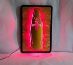 Anheuser-Busch inc. - Origineel Michelob Neon reclame bord, Antiek en Kunst