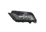Seat Ibiza 2012+ Mistlamp Rechts (Mistlampen), Verzenden, Nieuw
