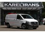 Mercedes-Benz Vito | Zakelijke Lease v.a. €394.34 pm, Auto's, Automaat, Stof, Gebruikt, Wit