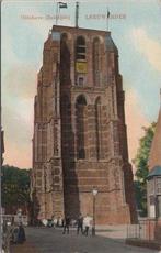 LEEUWARDEN - Oldenhove (Zuidzijde), Verzenden, Gelopen