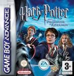 Harry Potter and the Prisoner of Azkaban-Standaard (GBA), Ophalen of Verzenden, Zo goed als nieuw
