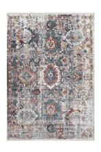 Lalee Medellin Vloerkleed 120 x 170 cm Multi 403, Huis en Inrichting, Ophalen of Verzenden, Nieuw