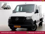 Mercedes-Benz Sprinter | Zakelijke Lease v.a. €612.61 pm, Automaat, Gebruikt, Euro 6, Wit