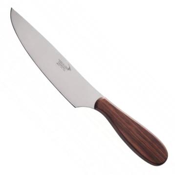 Déglon Evolution Y Keukenmes 15 cm – Ergonomisch houten h beschikbaar voor biedingen
