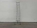 2x telescoop ladder Mr safe TL-320, Ophalen, Nieuw
