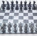 Warner Bros - Schaakspel - Harry Potter and the Sorcerers, Nieuw