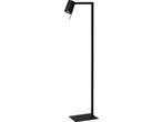 Lucide LESLEY - Leeslamp - 1xGU10 - Zwart, Verzenden, Zo goed als nieuw