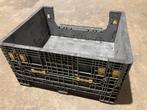 inklapbare palletboxen 120x100 cm hoogte 64 cm, Gebruikt, 100 cm of meer, Opvouwbaar, 60 cm of meer