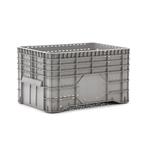 Gebruikte palletbox wanden + bodem geperforeerd, Ophalen of Verzenden, Nieuw
