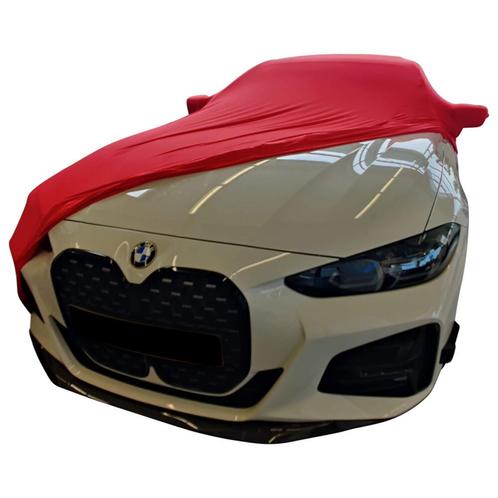 Autohoes passend voor BMW M4 Performance binnen BESTE, Auto diversen, Autohoezen, Op maat, Nieuw, Ophalen of Verzenden