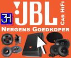 Nieuwe JBL autospeakers goede auto boxen GOEDKOOPSTE VAN NL, Nieuw, Ophalen of Verzenden