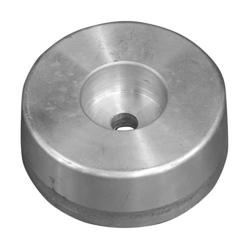 Schijfanode voor achtersteven 120*25 mm Aluminum, Watersport en Boten, Bootonderdelen, Motor en Techniek, Nieuw, Zeilboot of Motorboot