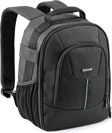 KOOPJESHOEK Cullmann Panama Backpack 200 | Camerarugzak | Zw beschikbaar voor biedingen