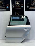 VW Polo 6R portier 4-deurs links achter bj.2011 LA7W, Auto-onderdelen, Carrosserie en Plaatwerk, Gebruikt, Links, Volkswagen, Deur