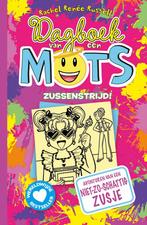 Zussenstrijd! / Dagboek van een muts / 16 9789026177538, Boeken, Kinderboeken | Jeugd | 10 tot 12 jaar, Verzenden, Zo goed als nieuw