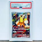 Pokémon Graded card - Detective Pikachu - Promo #098/SV-P -, Nieuw