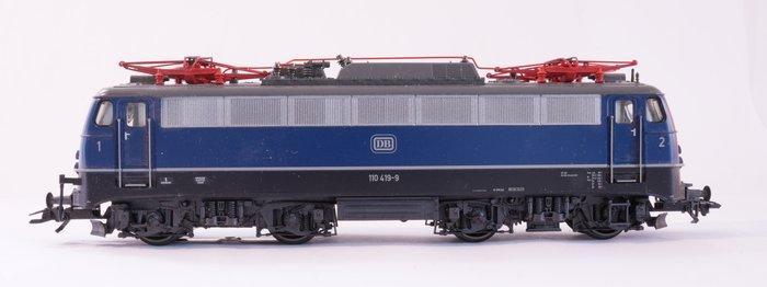 Märklin H0 - 26512 - Treinset (1) - DB Schnellzugpackung, Hobby en Vrije tijd, Modeltreinen | H0