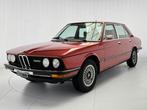 BMW - E12 520/6 Romeo Ferraris - NO RESERVE - 1979, Auto's, Oldtimers