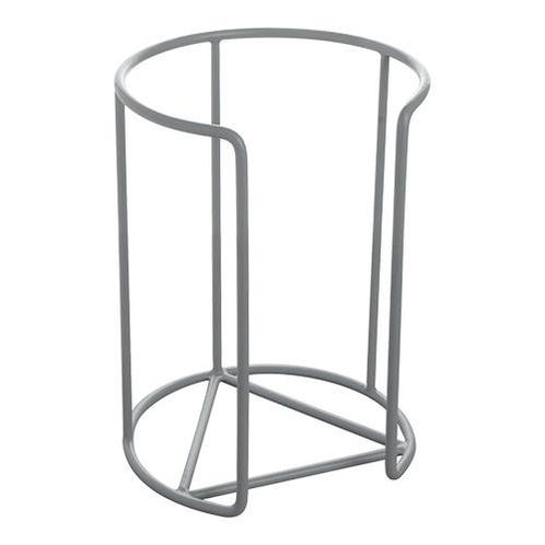 Bordenstapelaar grijs gerilsaneerd Ø20cm EMGA, Zakelijke goederen, Horeca | Keukenapparatuur, Nieuw in verpakking, Verzenden