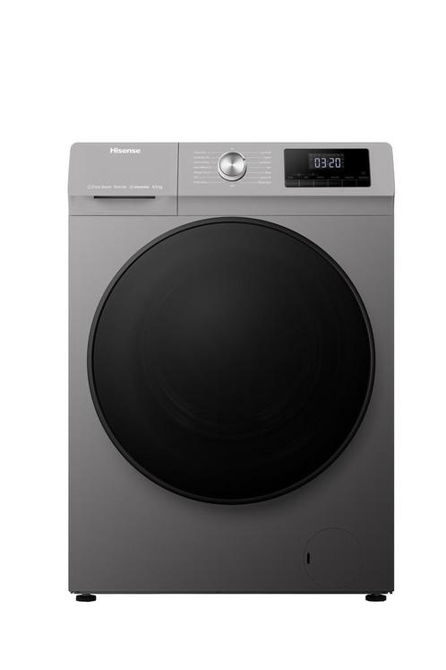 Hisense WDQA8014EVJMT Was-droogcombinatie Vrijstaand469, Witgoed en Apparatuur, Wasmachines, Nieuw, 95 cm of meer, Ophalen of Verzenden