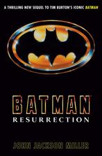 9780593871904 Batman: Resurrection John Jackson Miller, Verzenden, Nieuw, John Jackson Miller
