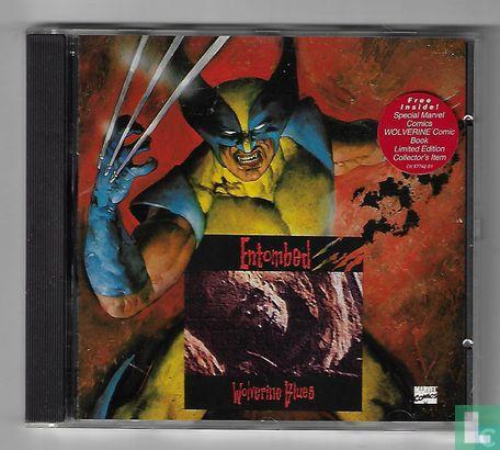 Entombed - Wolverine Blues - 1993, Cd's en Dvd's, Cd's | Pop, Zo goed als nieuw, Verzenden