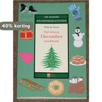 Het Kleine December Kookboek 9789088160189 N. de Zwaan, Verzenden, Zo goed als nieuw, N. de Zwaan