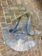 Ronald Schmitt - Knut Hesterberg - Salontafel - Aluminium,