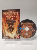 Dungeon Siege II Broken World PC, Ophalen of Verzenden, Nieuw