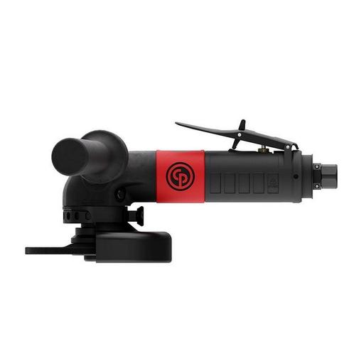 Chicago Pneumatic CP3650-120AA5 Haakse Slijpmachine (125 mm), Doe-het-zelf en Verbouw, Gereedschap | Slijpmachines, Haakse handslijpmachine