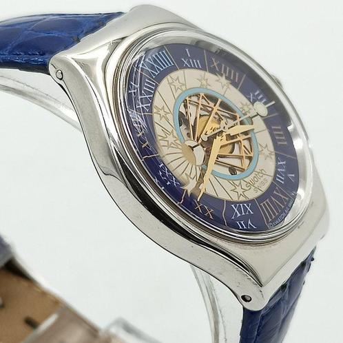 Swatch - Tresor Magique - 06775 - Heren - 1993, Sieraden, Tassen en Uiterlijk, Horloges | Heren