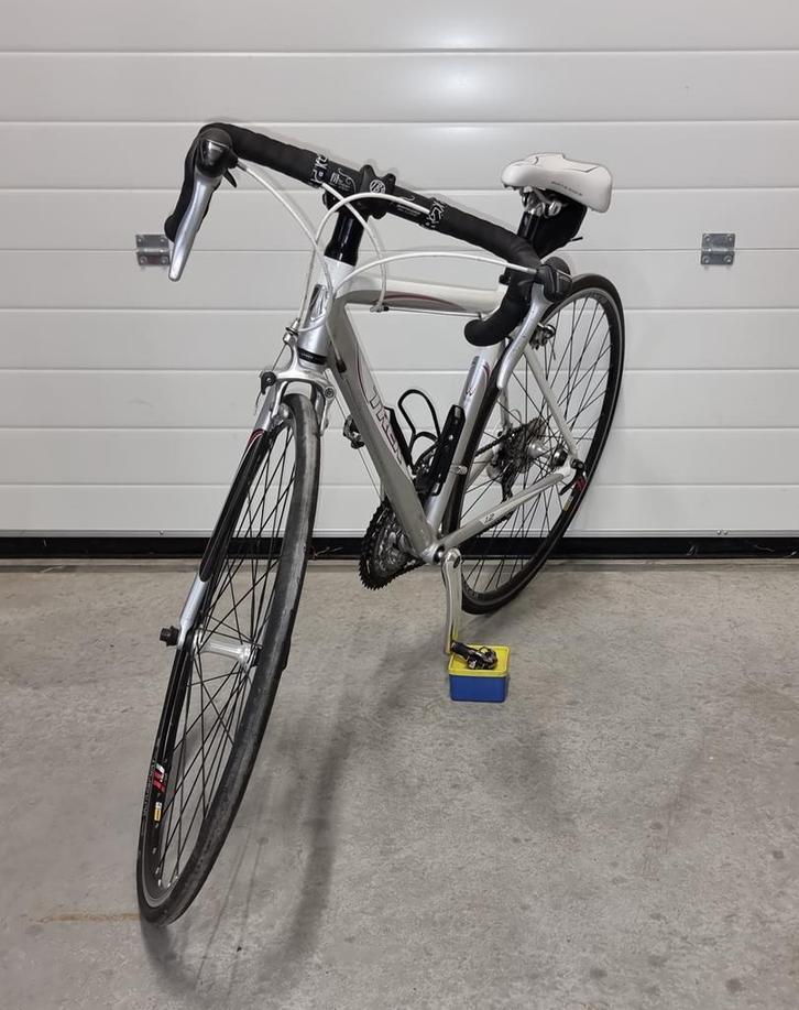 Een Trek racefiets, Fietsen en Brommers, Overige Fietsen en Brommers