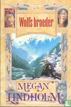 Wolfs broeder - Megan Lindholm - 9789029067843 - Paperback, Boeken, Verzenden, Nieuw