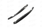 Jaguar F-Type Carbon Fiber Voor Flaps, Verzenden
