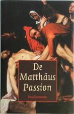 De Matthäus-Passion, Nieuw, Verzenden