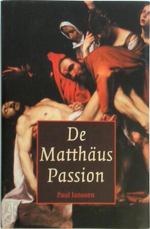 De Matthäus-Passion, Boeken, Taal | Overige Talen, Verzenden