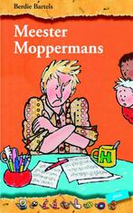Meester Moppermans / Bolleboos / Plus 9789027672582, Boeken, Verzenden, Gelezen, B. Bartels
